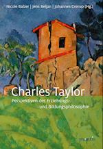 Charles Taylor