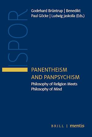 Panentheism and Panpsychism