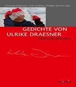 Gedichte von Ulrike Draesner