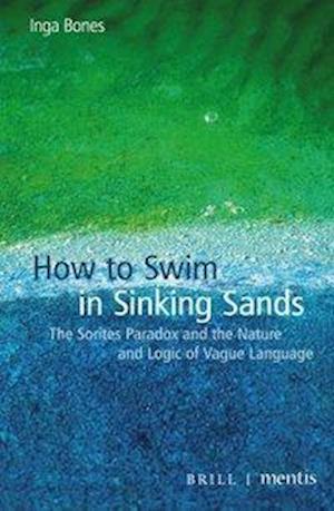 How to Swim in Sinking Sands