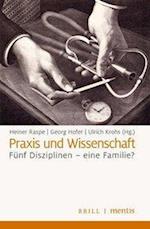 Praxis und Wissenschaft