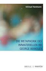 Die Metaphorik des Immateriellen bei George Berkeley