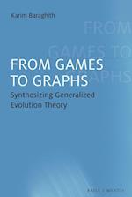 From Games to Graphs