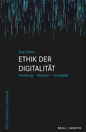 Ethik der Digitalität