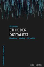 Ethik der Digitalität