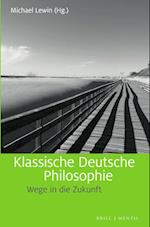 Klassische Deutsche Philosophie