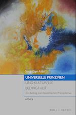 Universelle Prinzipien und kulturelle Bedingtheit