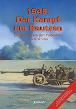 1945: Der Kampf um Bautzen