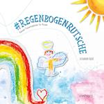 # Regenbogenrutsche