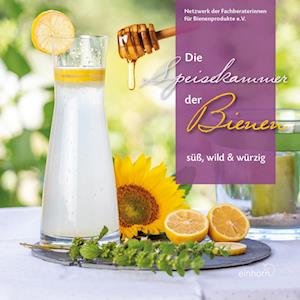 Die Speisekammer der Bienen