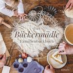 Das Bäckermädle Familienbackbuch