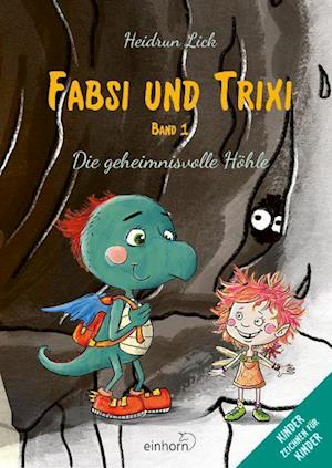 Fabsi und Trixi