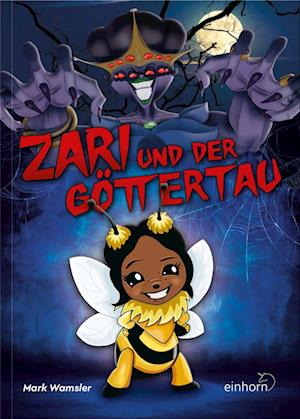 Zari und der Göttertau