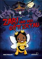 Zari und der Göttertau