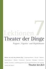 Theater der Dinge