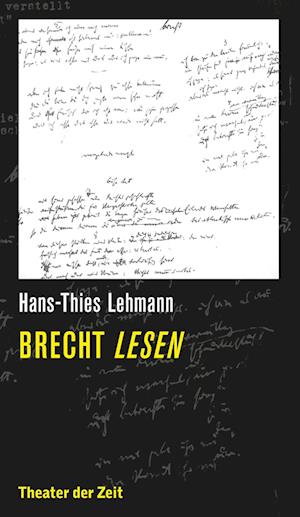 Brecht lesen