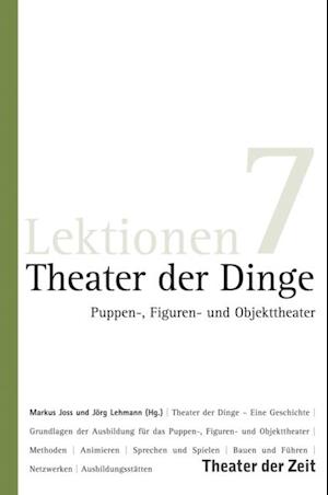 Theater der Dinge