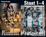 Rimini Protokoll: Staat 1–4