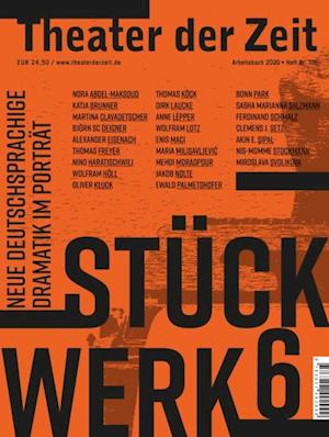 Stück-Werk 6