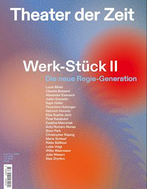 Werk-Stück II