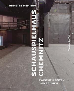 Schauspielhaus Chemnitz