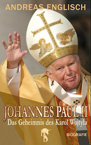 Johannes Paul II.