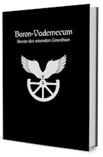Boron Vademecum