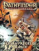 Pathfinder Ausbauregeln: Magie Taschenbuch