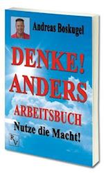 DENKE! ANDERS ARBEITSBUCH