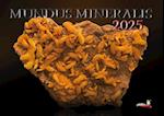 MUNDUS MINERALIS 2025