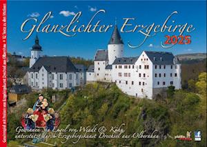 Glanzlichter Erzgebirge 2025