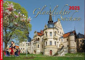 Glanzlichter Sachsen 2025