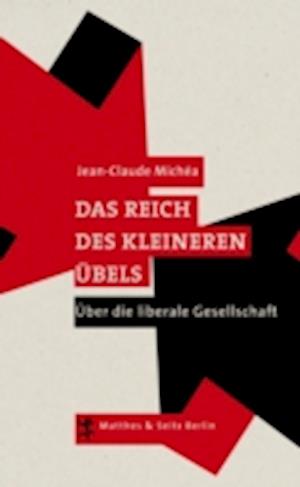 Das Reich des kleineren Übels