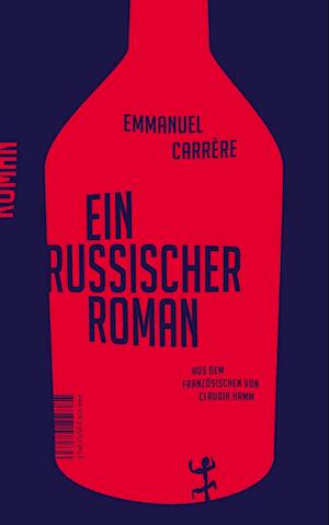 Ein russischer Roman