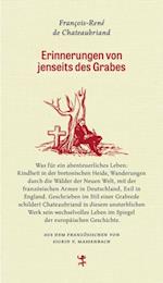 Erinnerungen von jenseits des Grabes