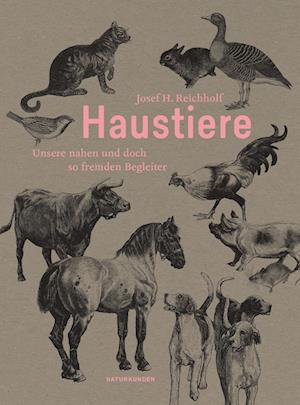 Haustiere