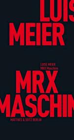 MRX Maschine