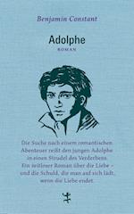 Adolphe