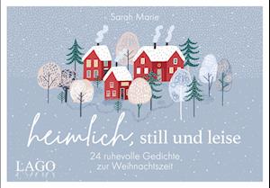 heimlich, still und leise: Adventskalender