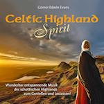 Celtic Highland Spirit