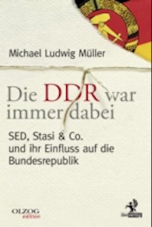 Die DDR war immer dabei