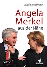 Angela Merkel aus der Nahe
