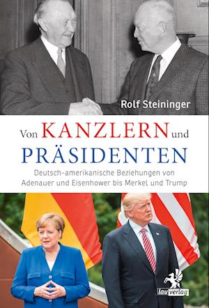 Von Kanzlern und Präsidenten