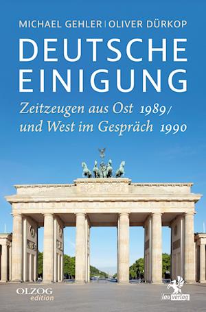 Deutsche Einigung 1989/1990