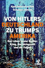 Von Hitlers Deutschland zu Trumps Amerika