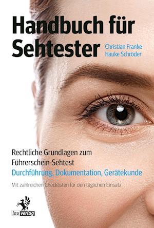 Handbuch für Sehtester