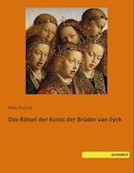 Das Rätsel der Kunst der Brüder van Eyck