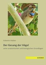 Der Gesang der Vögel