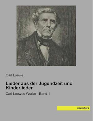 Lieder aus der Jugendzeit und Kinderlieder