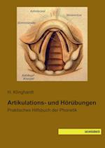 Artikulations- und Hörübungen